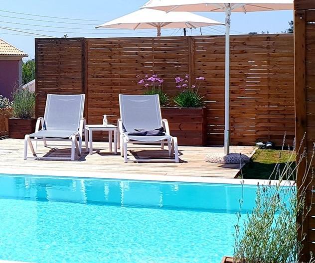 Reiki Villas Erikousa Ereikoussa Exteriör bild