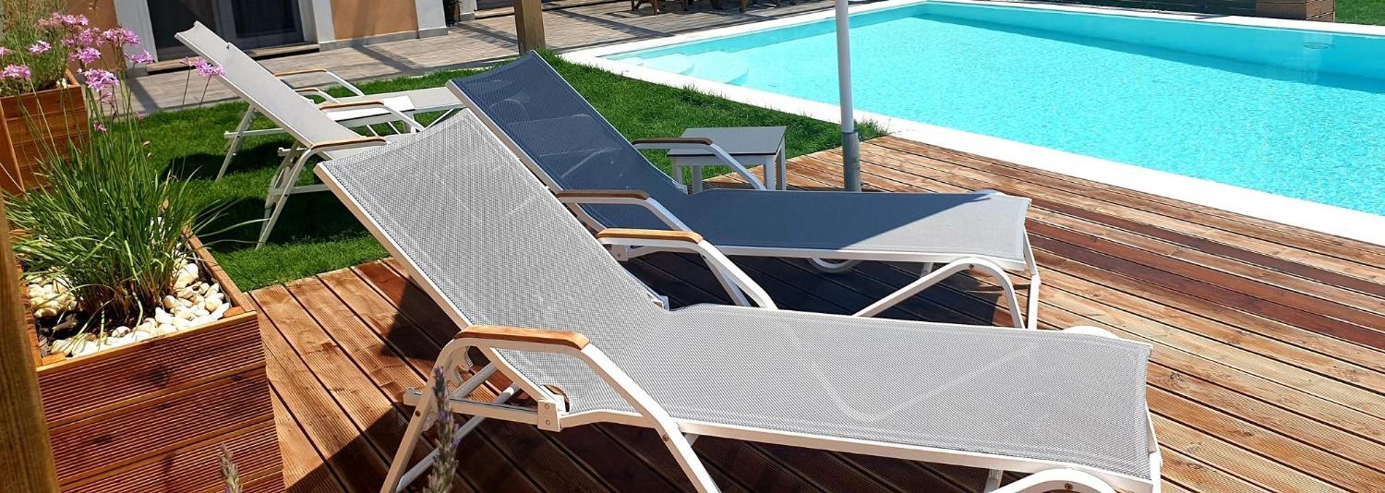 Reiki Villas Erikousa Ereikoussa Exteriör bild